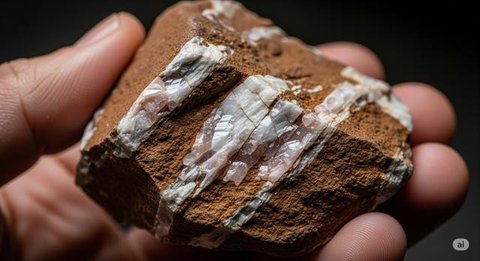 Harta karun bawah laut (Foto: Fiki AY/Liputan6.com)