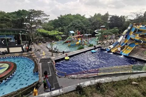 Tugu Yogyakarta (Liputan6.com / Yanuar)