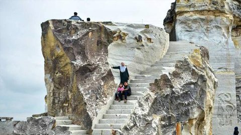 Tugu Yogyakarta (Liputan6.com / Yanuar)