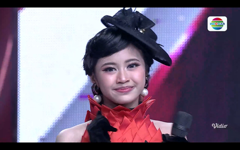 D'Academy 7 (doc. Vidio.com)