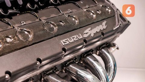GWM Haval H9 menggunakan mesin diesel turbo 2.4 liter empat silinder (autoindustriya.com)