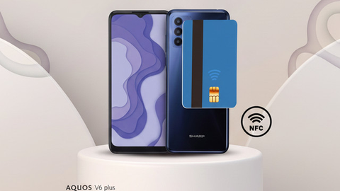 Ilustrasi Android dan Apple