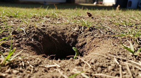 Sarang Ular King Cobra/ Ilustrasi AI