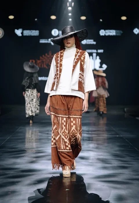 Pameran Batik Siger