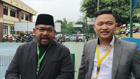 Bedu. (M Altaf Jauhar/ Liputan6.com)