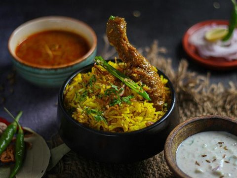Ide Jualan Makanan Hanya Pakai Rice Cooker. (Foto: AI)