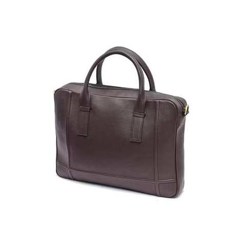 Tampilan tas kerja pria. (Sumber: TFG)