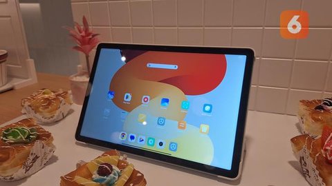 Ilustrasi Tablet Android Nyaman untuk Streaming (sumber: mynexttablet.com)