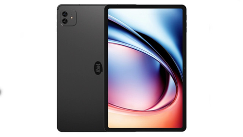 Ilustrasi Tablet Android Nyaman untuk Streaming (sumber: mynexttablet.com)