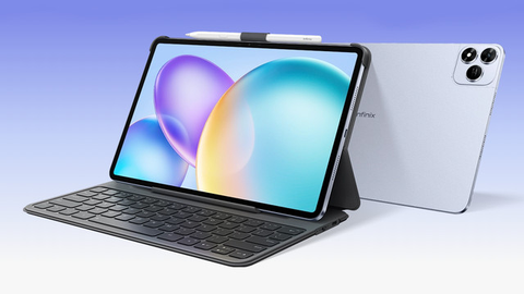 Ilustrasi Tablet Android Nyaman untuk Streaming (sumber: mynexttablet.com)
