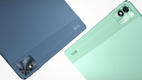 Ilustrasi Tablet Android Nyaman untuk Streaming (sumber: mynexttablet.com)