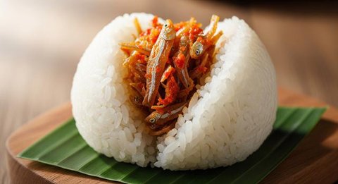 Ide Jualan Nasi Bungkus Rp 5.000 Modal 3 Bahan/AI
