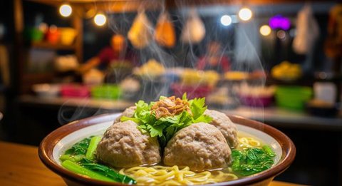 10 Ide Jualan Olahan Ayam untuk Warung Rumahan, Modal Kecil tapi Cepat Laku Setiap Hari (Foto: Gemini AI)