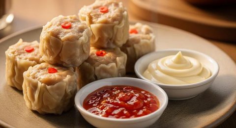 10 Ide Jualan Olahan Ayam untuk Warung Rumahan, Modal Kecil tapi Cepat Laku Setiap Hari (Foto: Gemini AI)