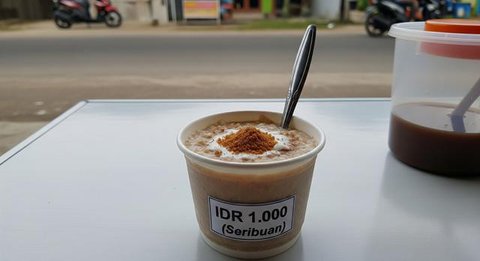 Makanan Kekinian Seribuan yang Bisa Dibuat dalam 3 Menit/ Ilustrasi AI