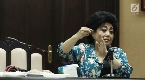 Banner Infografis Daftar Orang Terkaya di Indonesia 2018. (Liputan6.com/Triyasni)