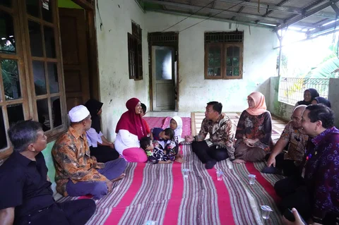 Genting Collaboration Summit 2025 Teguhkan Sinergi Pentahelix untuk Arah Kebijakan 2026
