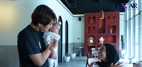 Potret Cafe Lesti Kejora di Cikarang/ Instagram @24evercoffee