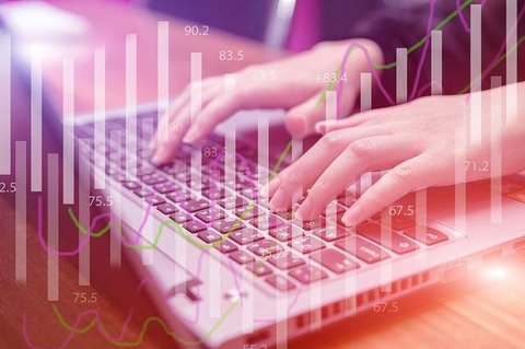 Ilustrasi Foto Lowongan Kerja (iStockphoto)