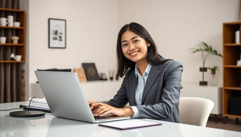 Ilustrasi Foto Lowongan Kerja (iStockphoto)