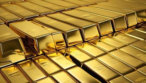 Di Pegadaian, pada Rabu (14/5/2025), harga emas yang dijual mengalami penurunan pada setiap jenisnya. (Liputan6.com/Angga Yuniar)