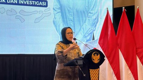 Wakil Kepala Badan Gizi Nasional (BGN) Nanik Sudaryati Deyang. (Istimewa)