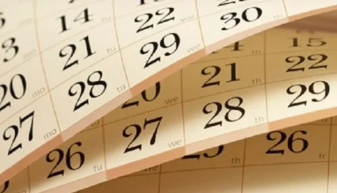 Ilustrasi Kalender (Sumber Foto: ep.jhu.edu)