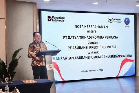 Kini Dijamin Asuransi, UMKM Sektor Maritim Tak Khawatir Risiko Menangkap Ikan