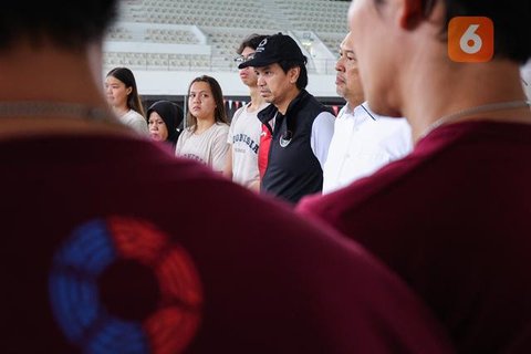 Sementara, medali perunggu pertama diberikan oleh tim renang artistik Indonesia dalam perlombaan yang digelar di Aquatic Center, Assumption University, Bangkok. (Dok. Akuatik Indonesia)