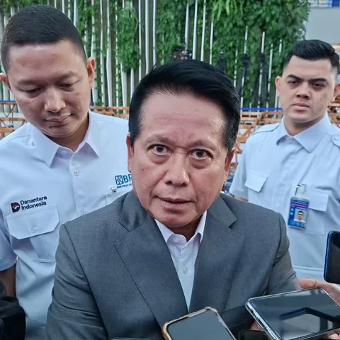 BRI Ubah Wajah Baru di Usia 130 Tahun