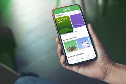 Superbank resmi meluncurkan deposito yang fleksibel. (Foto: Superbank)
