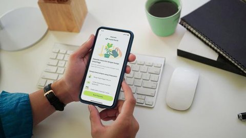 PT Super Bank Indonesia Tbk (SUPA), bank dengan layanan digital yang didukung oleh Grab, Emtek, Singtel, KakaoBank, dan GXS, resmi melangsungkan pencatatan saham perdana di Bursa Efek Indones