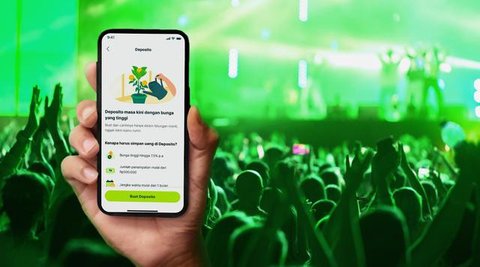 PT Super Bank Indonesia Tbk (SUPA), bank dengan layanan digital yang didukung oleh Grab, Emtek, Singtel, KakaoBank, dan GXS, resmi melangsungkan pencatatan saham perdana di Bursa Efek Indones