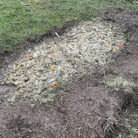 Limbah MBG Dikelola Dapur JHF