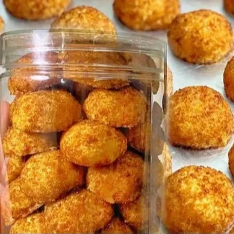Palm Cheese