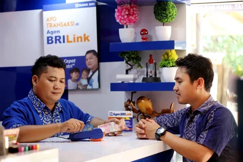 BRI Siapkan Rp21 Triliun untuk Memenuhi Kebutuhan Transaksi Masyarakat di Periode Libur Nataru