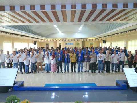 Hentikan 9 kebiasaan di kuliah ini untuk kehidupan yang lebih baik