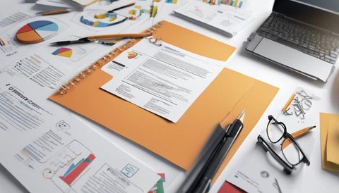 Ilustrasi Foto Lowongan Kerja (iStockphoto)