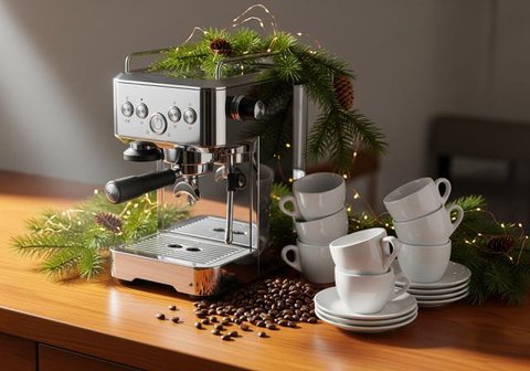 Inspirasi Kado Natal untuk Sahabat (Sumber: gemini.com)