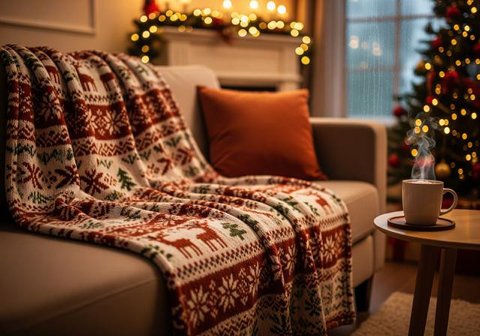 Inspirasi Kado Natal untuk Sahabat (Sumber: gemini.com)