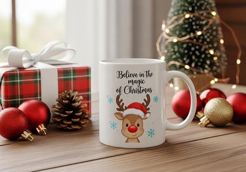 Inspirasi Kado Natal untuk Sahabat (Sumber: gemini.com)