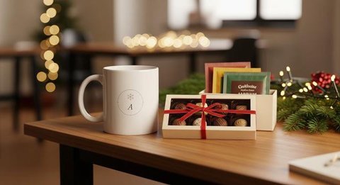 Ide Kado Natal untuk Guru (Gemini AI)