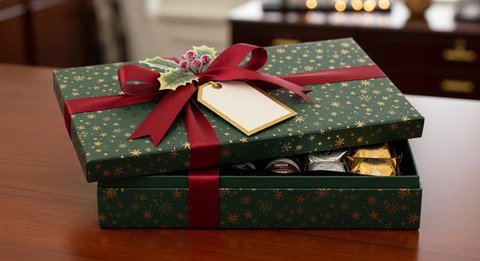 Ide Kado Natal untuk Guru (Gemini AI)