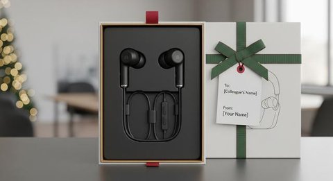 Ide Kado Natal untuk Guru (Gemini AI)