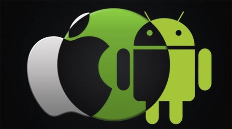 Ilustrasi HP Android. (Photo by Azamat E on Unsplash)