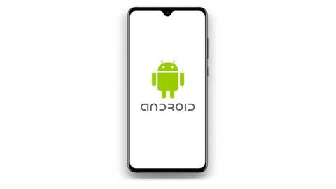 Ilustrasi HP Android. (Photo by Azamat E on Unsplash)