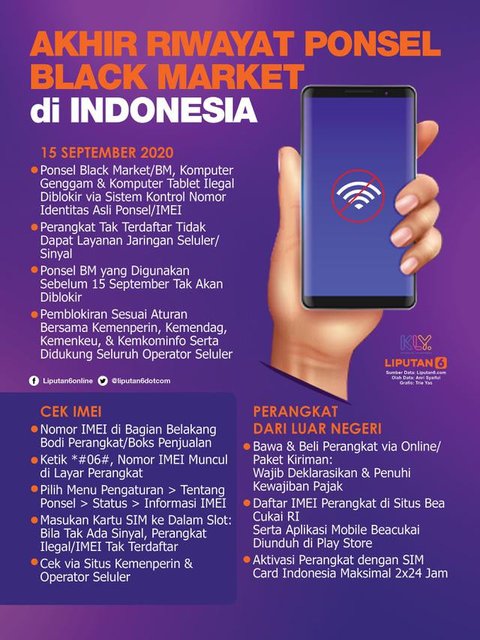 Ilustrasi HP Android. (Photo by Azamat E on Unsplash)