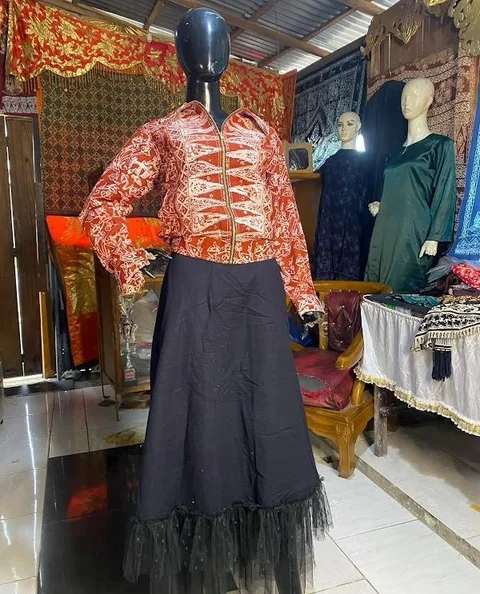 Batik Canting Asasi UMKM Batik Binaan BRI