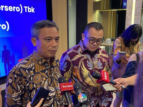 BTN menjalin kerja sama strategis dengan Danareksa dalam rangka penyediaan layanan perbankan menyeluruh guna mendukung pengembangan bisnis Danareksa.  (Liputan6.com/Gagas)