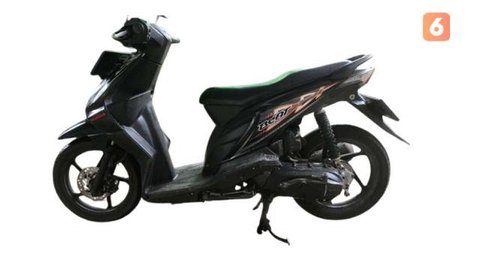 Pemilik Honda Beat karburator mengeluhkan tenaga yang loyo saat di tanjakan. Lalu apa solusinya?